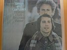 LP/ MFSL- SIMON & GARFUNKEL - BRIDGE OVER TROUBLED WATER 1-173 AUDIOPHILE SEALED