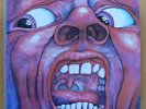 LP/ MFSL - KING CRIMSON - IN THE COURT OF... 1-075 - AUDIOPHILE - SEALED  Rare