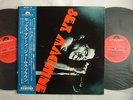 JAMES BROWN SEX MACHINE 2LP GATEFOLD COVER WITH OBI - CLEAN CONDITION