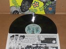 De La Soul - 3 Feet High And Rising Mint- orig 1989 Tommy Boy LP cartoon insert