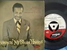 WYNONIE HARRIS 