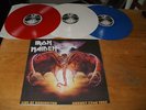 IRON MAIDEN 