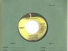 The Beatles Something/Come Together  45  Apple original rare