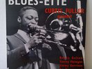 Jazz LP Curtis Fuller Quintet Blues-Ette on French Savoy Musidisc