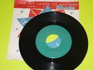 The Persuaders - Grunion Run FRANK ZAPPA 45 REGENCY Canada pressing RARE