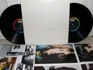 The Beatles White Album Capitol Rainbow Label SWBO-101 2xLP MINT Poster/Pictures