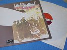 LED ZEPPELIN 11 (two) -RAREST  LIVIN' LOVIN' WRECK-PLUM & RED LABEL