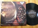 Decca SXL 2008 - Overtures in Hi-Fi - Albert Wolf & the Paris Conservatoire