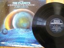 Decca SXL 6529 - Gustav Holst: The Planets - suite - Los Angeles Philharmonic