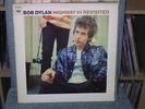 Bob Dylan    HIGHWAY  61 REVISITED     Lp von  1967