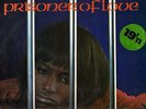DAVE BARKER-PRISONER OF LOVE-TROJAN --TBL 127--UPSETTERS LABEL