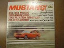 Rare Hotrod Surf by the ZIP-CODES - Mustang  LP Liberty '64 Stereo LST-7367 Old