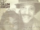 CULLEN KNIGHT LOOKING UP RARE PRIVATE PRESS JAZZ FUNK LP