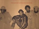 PRESENTING THE POSSE - V /A - SUGAR MINOTT, DON CARLOS..  - UP TEMPO - LP  - EX+