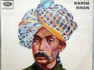 KHANSAHIB ABDUL KARIM KHAN INDIA HINDUSTANI VOCAL