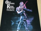 OZZY OSBOURNE   RANDY RHOADS TRIBUTE Lp    NEAR MINT ORIG PRESS   BLACK SABBATH