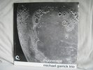 MOONSCAPE - MICHAEL GARRICK TRIO - 2007 - TRUNK JBH022LP - RARE, LTD & SEALED