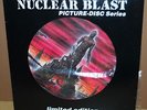 LP In Flames COLONY orig.1999 Album PICTURE [MINT-] Nuclear Blast 399-1 NB