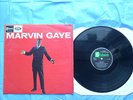 Marvin Gaye 1st Album - self titled Stateside SL10100