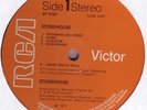 STONEHOUSE Stonehouse Creek UK RCA 1971 orig psych hard