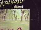 PESCADO RABIOSO 2 Argentina 1982 press 73 prog Almendra