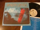 AMON DÜÜL 2 Vive La Trance GERMAN KRAUTROCK LP 1973 orig.
