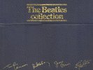BEATLES COLLECTION BC-13 BLUE BOX NM VINYL