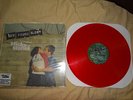 New Found Glory Sticks And Stones /100 RED OOP RARE Blink 182 NOFX Mint Cond.