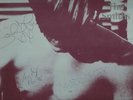 The Smiths (LP, Album) - Autographed, white label test pressing