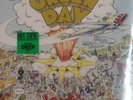 Green Day Dookie Vinyl Album Green Color Limited to 1000 Copies Hot Topic SEALED