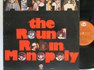 Round Robin Monopoly - Alpha LP - Truth - Soul Funk - VG++
