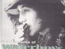 Waterboys, The – The Live Adventures Of The Waterboys    triple album
