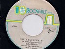 Echo Minott UNCLE SAM COUNTRY & VERSION A Must Have Classic Wicked Tune LISTEN