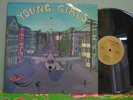 Rare Private Bay Area Soul LP Fillmotions Young Girl SF Funk mp3