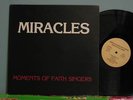 Rare Black Gospel LP Moments of Faith Singers Miracles Private Press mp3