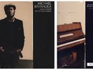 MICHAEL KIWANUKA Tell Me A Tale UK numbered vinyl 10