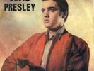 Elvis CHILE CME-130 Loving You ONLY 45 EP