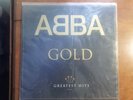 Abba - Gold (LP, 1992, Polydor, Polar 517 007-1) VG++/NM Netherlands RARE