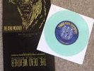 Dead Weather I CUT LIKE A BUFFALO Glow in the dark THIRD MAN RECORDS Jack White