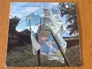 Curtis Jones- Now Resident In Europe Vinyl LP 1968 Blue Horizon Label