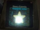 Orquesta Nater Vocal Tasso Pena  Blanca Estrella Salsa Lp On Original ON Label