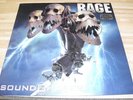 RAGE  soundchaser  LP  2009  NOTVD