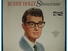 BUDDY HOLLY 60s-LP SHOWCASE STEREO ORIGINAL CORAL***SEALED***