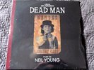 NEIL YOUNG - DEAD MAN - x 2 LP - Soundtrack - SEALED COPY - 1st PRESS