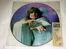 OZZY OSBOURNE Mr. Crowley (Jet USA Original PROMO Picture Disc 1981) Rare MINT