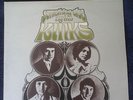 KINKS Something Else By The UK mono LP ORIGINAL SUPERB COPY