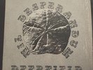 Deerfield Nil Desperandum LP in shrink Rare original private press Texas Psych