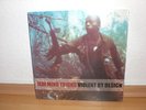 Jedi Mind Tricks - Violent By Design LP (very rare)
