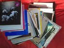 60x Platten Vinyl Minimal, Tech-House, Techno