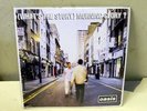 New Oasis (Whats The Story) Morning Glory Original Vinyl Record LP Rare